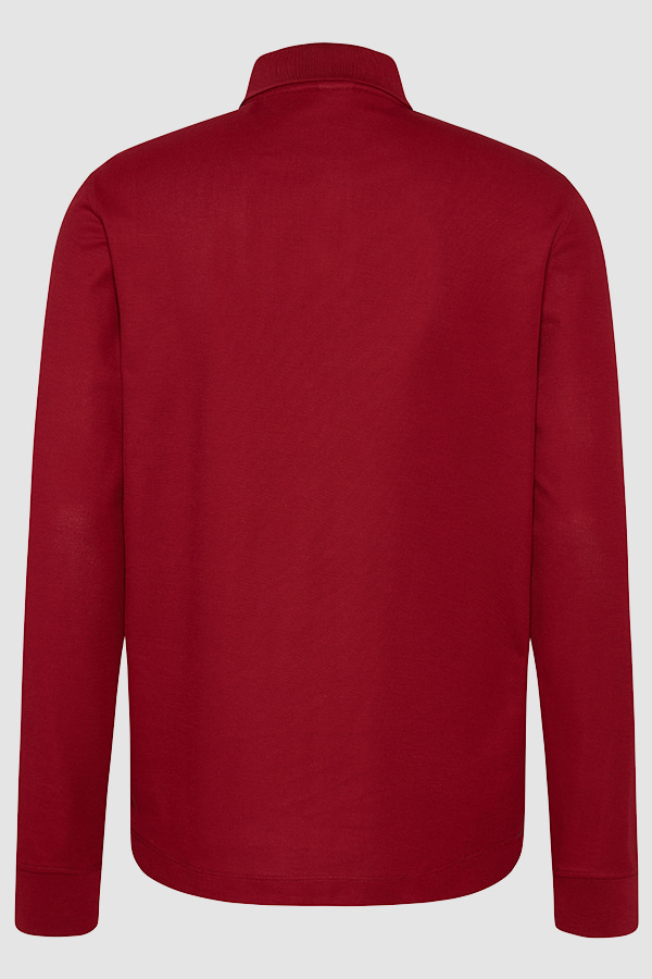 ΜΠΛΟΥΖΑ POLO BUGATTI - 960 ΚΟΚΚΙΝΟ